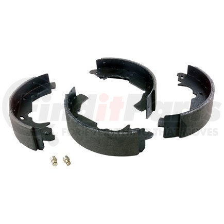 081-3089 by BECK ARNLEY - NEW BRAKE SHOES