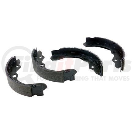Beck Arnley 081-3105 Drum Brake Shoe NEW BRAKE SHOES