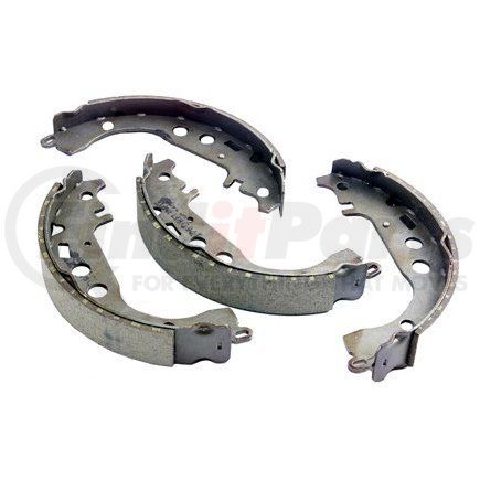 081-3146 by BECK ARNLEY - NEW BRAKE SHOES