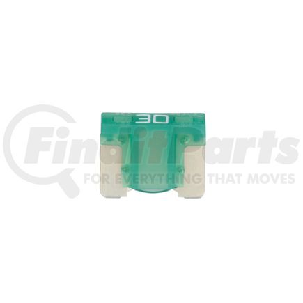 Bussmann Fuses ATM30LP Multi-Purpose Fuse LOW PROFILE ATM MINI FUSE - 30 AMP