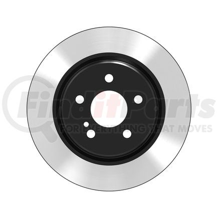 Wagner BD180739E Disc Brake Rotor Wagner Brake BD180739E Disc Brake Rotor