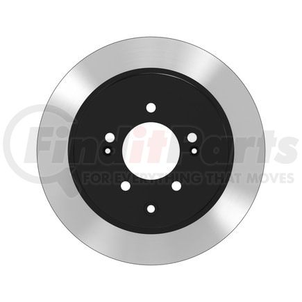 Wagner BD180773E Disc Brake Rotor Wagner Brake BD180773E Disc Brake Rotor