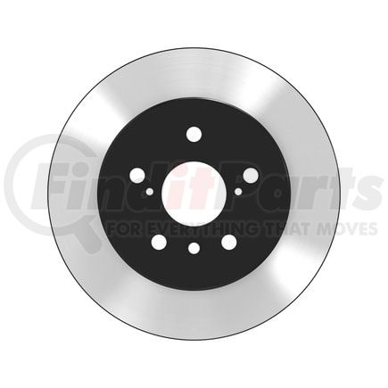 Wagner BD180789E Disc Brake Rotor Wagner Brake BD180789E Disc Brake Rotor