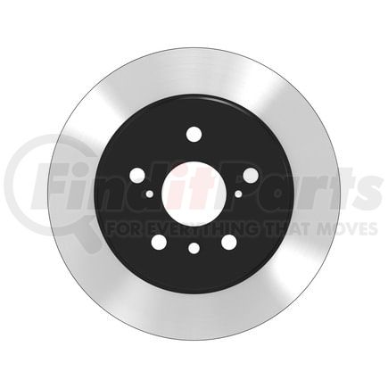 Wagner BD180791E Disc Brake Rotor Wagner Brake BD180791E Disc Brake Rotor