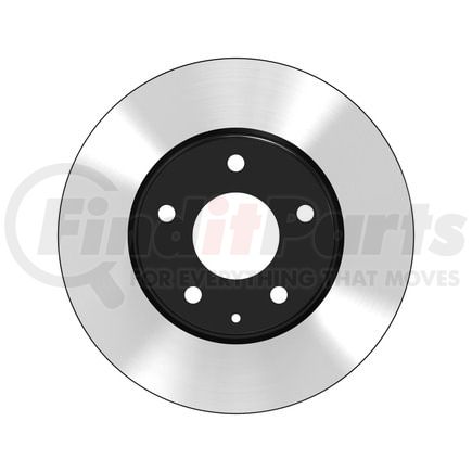 Wagner BD180815E Disc Brake Rotor Wagner Brake BD180815E Disc Brake Rotor