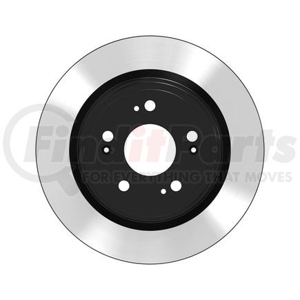 Wagner BD180840E Disc Brake Rotor Wagner Brake BD180840E Disc Brake Rotor