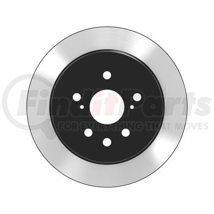Wagner BD180860E Disc Brake Rotor Wagner Brake BD180860E Disc Brake Rotor