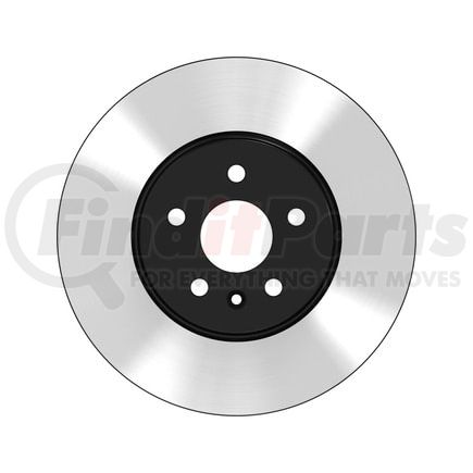 Wagner BD180859E Disc Brake Rotor Wagner Brake BD180859E Disc Brake Rotor
