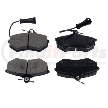 082-1215 by BECK ARNLEY - OBSOLETE