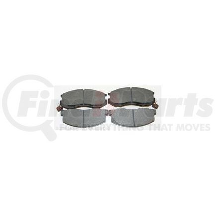 082-1269 by BECK ARNLEY - OBSOLETE