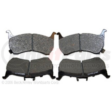 082-1292 by BECK ARNLEY