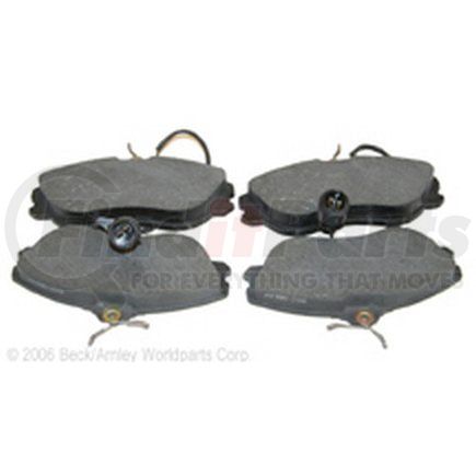 082-1499 by BECK ARNLEY