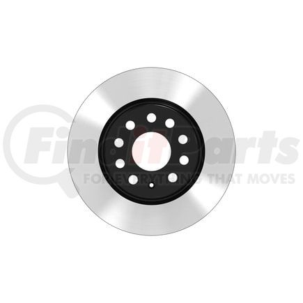 Wagner BD180426E Disc Brake Rotor Wagner Brake BD180426E Disc Brake Rotor