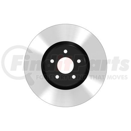 Wagner BD180519E Disc Brake Rotor Wagner Brake BD180519E Disc Brake Rotor