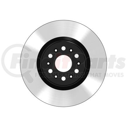 Wagner BD180686E Disc Brake Rotor Wagner Brake BD180686E Disc Brake Rotor