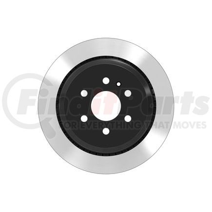 Wagner BD180688E Disc Brake Rotor Wagner Brake BD180688E Disc Brake Rotor