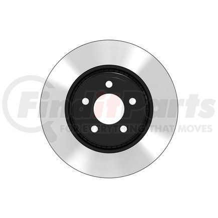 Wagner BD180695E Disc Brake Rotor Wagner Brake BD180695E Disc Brake Rotor