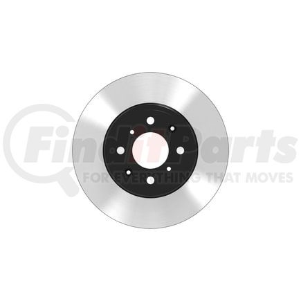 Wagner BD180708E Disc Brake Rotor Wagner Brake BD180708E Disc Brake Rotor