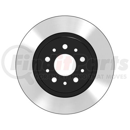 Wagner BD180714E Disc Brake Rotor Wagner Brake BD180714E Disc Brake Rotor