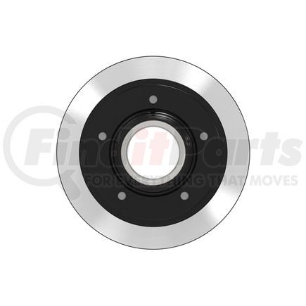 Wagner BD180721E Disc Brake Rotor Wagner Brake BD180721E Disc Brake Rotor