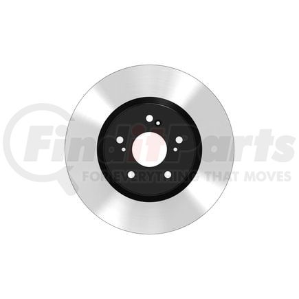 Wagner BD180726E Disc Brake Rotor Wagner Brake BD180726E Disc Brake Rotor
