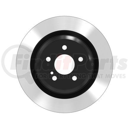 Wagner BD180729E Disc Brake Rotor Wagner Brake BD180729E Disc Brake Rotor