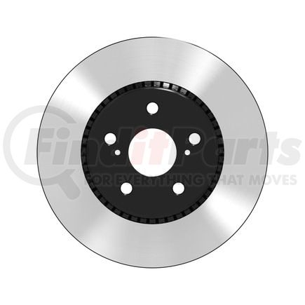 Wagner BD180742E Disc Brake Rotor Wagner Brake BD180742E Disc Brake Rotor