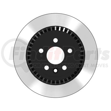 Wagner BD180746E Disc Brake Rotor Wagner Brake BD180746E Disc Brake Rotor