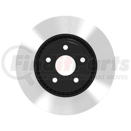 Wagner BD180753E Disc Brake Rotor Wagner Brake BD180753E Disc Brake Rotor