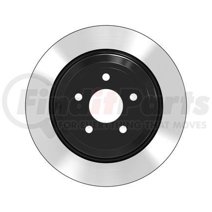 Wagner BD180758E Disc Brake Rotor Wagner Brake BD180758E Disc Brake Rotor