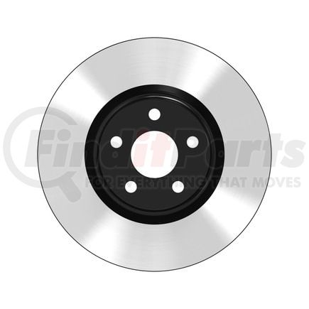 Wagner BD180763E Disc Brake Rotor Wagner Brake BD180763E Disc Brake Rotor