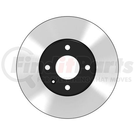 Wagner BD180769E Disc Brake Rotor Wagner Brake BD180769E Disc Brake Rotor