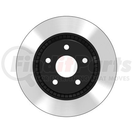 Wagner BD180774E Disc Brake Rotor Wagner Brake BD180774E Disc Brake Rotor