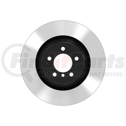 Wagner BD180825E Disc Brake Rotor Wagner Brake BD180825E Disc Brake Rotor