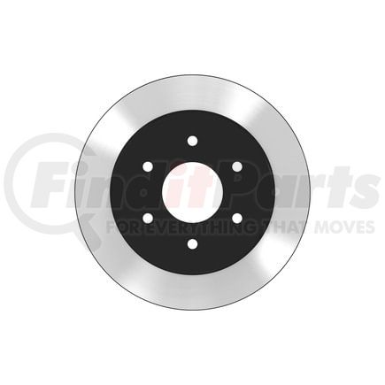 Wagner BD180827E Disc Brake Rotor Wagner Brake BD180827E Disc Brake Rotor