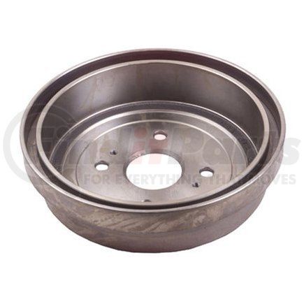 083-0448 by BECK ARNLEY - PREMIUM BRAKE DRUM