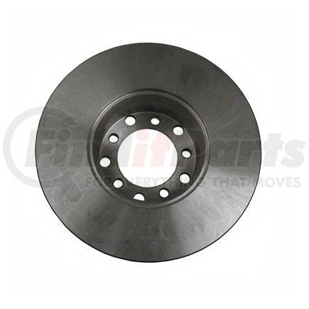 Beck Arnley 083-0604 Disc Brake Rotor BRAKE DISC