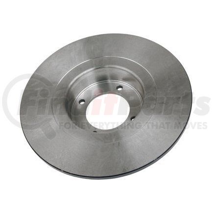 083-0927 by BECK ARNLEY - PREMIUM BRAKE DISC