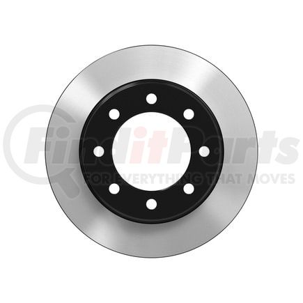 Wagner BD181225E Disc Brake Rotor Brake Rotor
