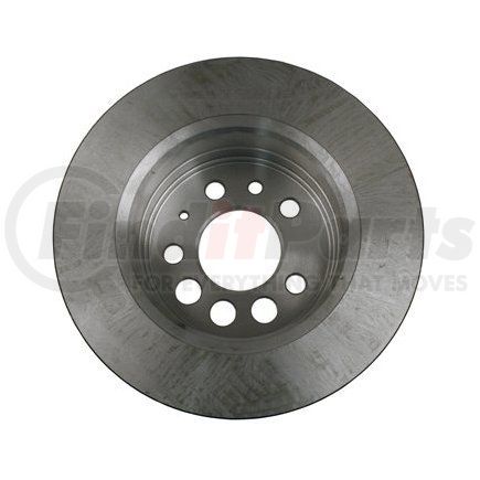 083-1206 by BECK ARNLEY - PREMIUM BRAKE DISC