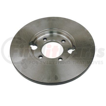 083-1503 by BECK ARNLEY - PREMIUM BRAKE DISC