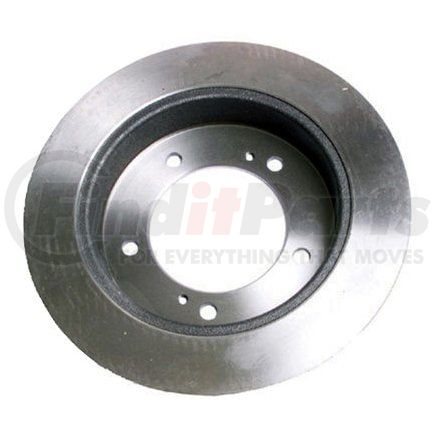 080-2288 by BECK ARNLEY - BRAKE DISC