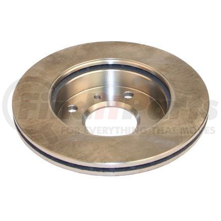 080-2294 by BECK ARNLEY - BRAKE DISC