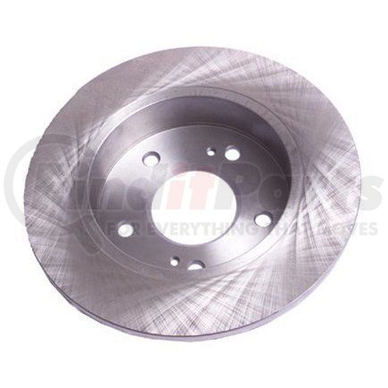 Beck Arnley 080-2295 Disc Brake Rotor BRAKE DISC