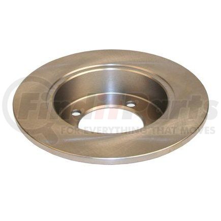 Beck Arnley 080-2298 Disc Brake Rotor BRAKE DISC