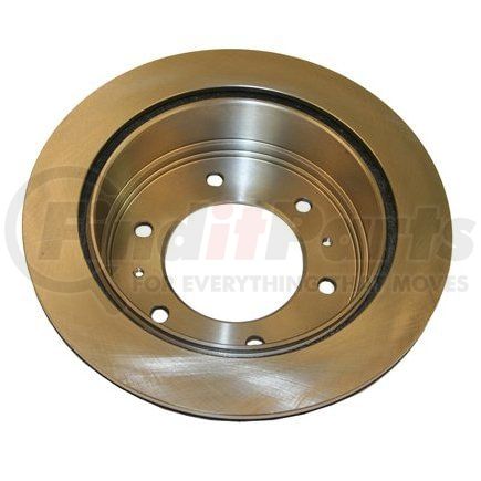 Beck Arnley 080-2305 Disc Brake Rotor BRAKE DISC