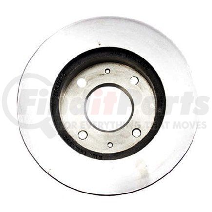 Beck Arnley 080-2313 Disc Brake Rotor BRAKE DISC