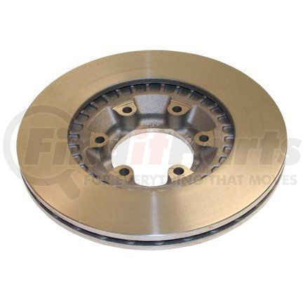 080-2353 by BECK ARNLEY - BRAKE DISC