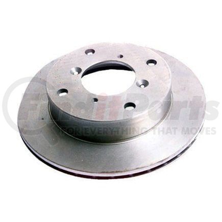 Beck Arnley 080-2354 Disc Brake Rotor BRAKE DISC