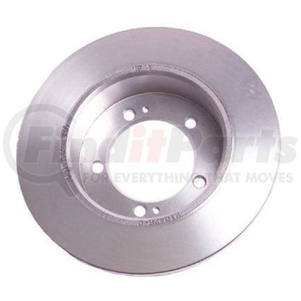 080-2379 by BECK ARNLEY - BRAKE DISC